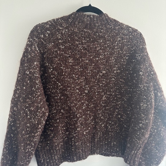 Part Two Sweater - Picture 3 of 3